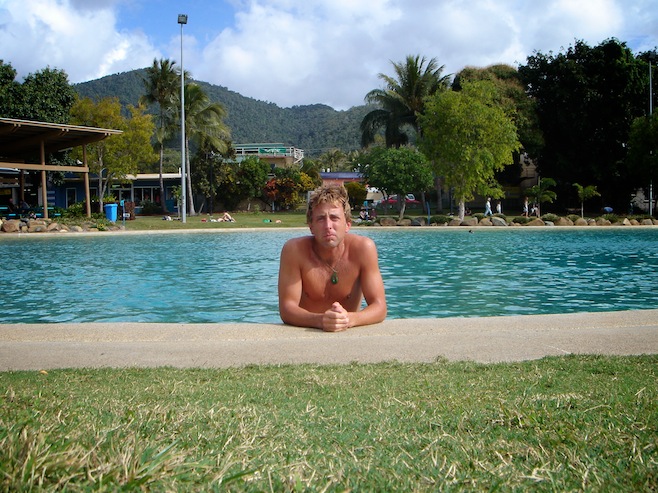 AU Airlie Beach Lagoon